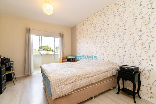 Imagem 14 de 30 de Sobrado Na Rua Romano Bertagnoli N°44 Com 3 Dormitórios, 207 M² Por R$ 750.000 - Mercês - So0583