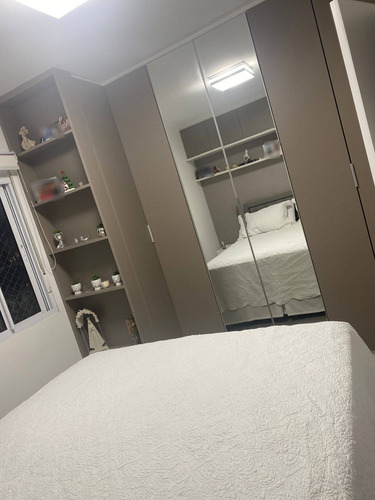 Imagem 10 de 30 de Apto Vila Andrade | 2 Quartos | 83 M² | Cond: R$1080.00 | 2 Vagas - 1xkzy8v