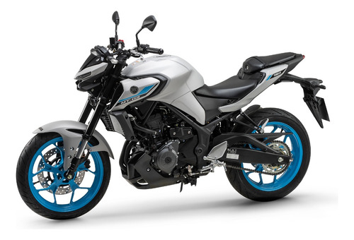 Yamaha Mt 03 Connected 25/26 - 0km