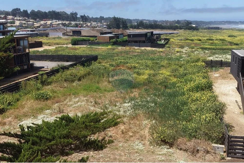 Terreno Exclusivo En Playa Hermosa