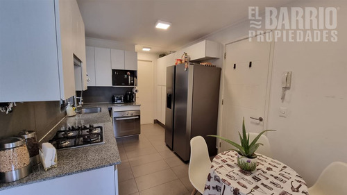 Casa En Venta En Chicureo, Chamisero, Colina