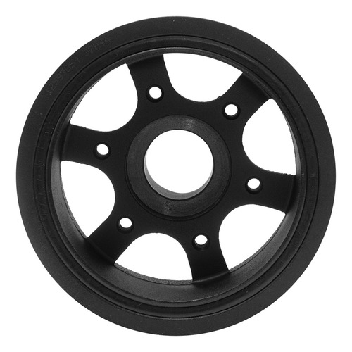 Polea Ciguenal Cadillac Srx 2004-2007 3.6l Gm Parts