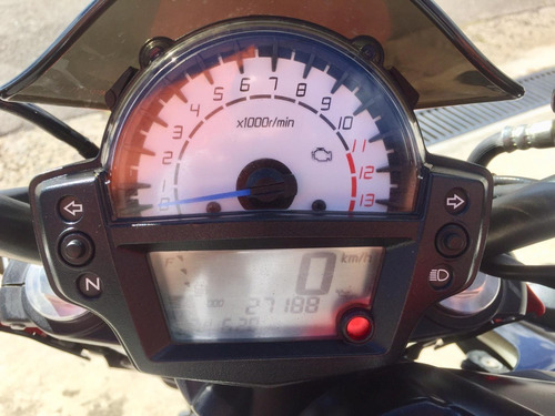 Kawasaki Er6n