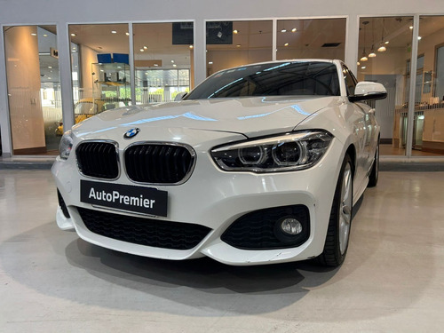 Bmw 120i Sport