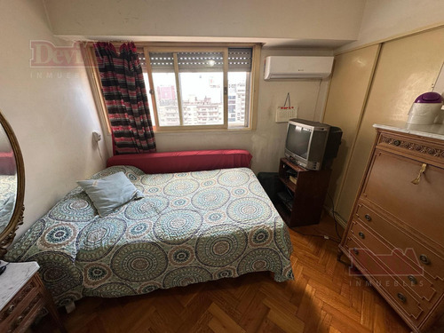Venta - Departamento - 3 Ambientes - Blanco Encalada 2300 - Belgrano