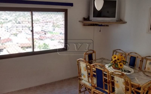Imagem 14 de 15 de Apartamento 2 Dormitórios Vista Para O Mar