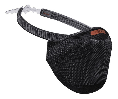 Imagem 3 de 5 de Kit Máscara De Proteção Fiber Knit Sport Pro Original Com Nf