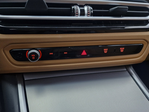 BMW 320i 2.0 16V TURBO FLEX GP AUTOMÁTICO