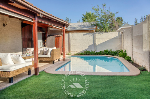 Casa Encantadora Con Piscina Para Una Estadía Inolvidable