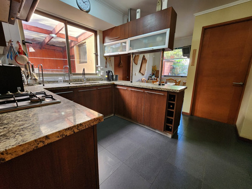 Casa En Andalué, San Pedro De La Paz - Ibacache Propiedades