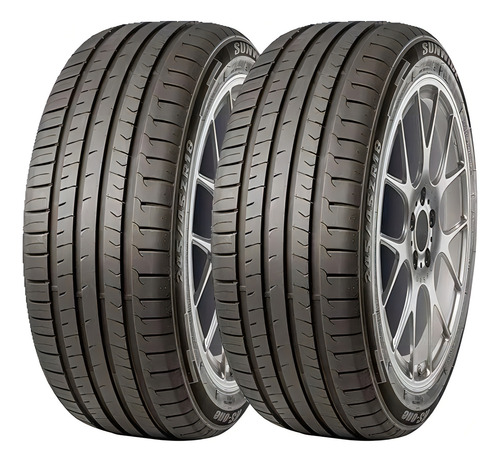 Kit de 2 pneus Sunwide RS-One RS-ONE 97W XL 245/40R18 97 W