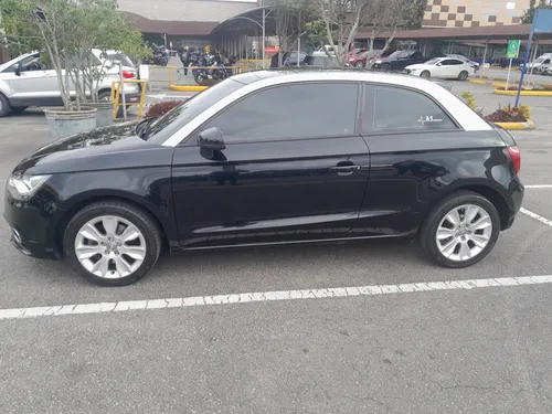 Audi A1 1.4 Tfsi Ambition Plus