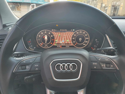 Imagen 10 de 20 de Audi Q5 2.0 Tfsi Stronic Quattro 252cv