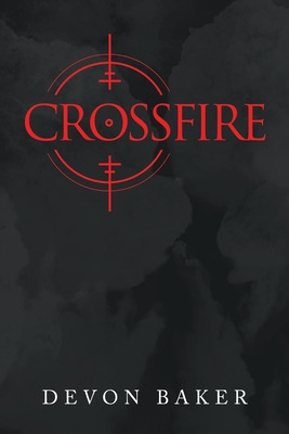 Libro Crossfire - Baker, Devon