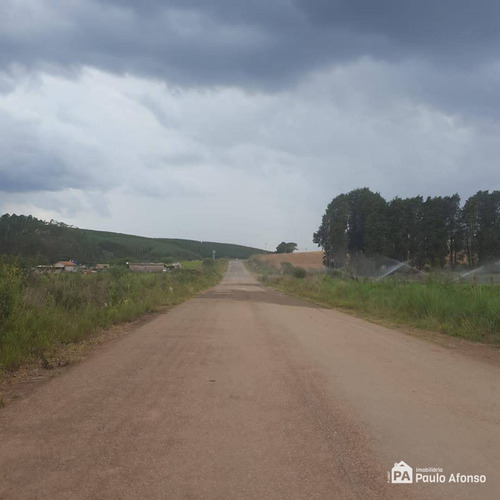 Chácara À Venda, 2300 M² Por R$ 65.000,00 - Zona Rural - Poços De Caldas/mg - Ch0040