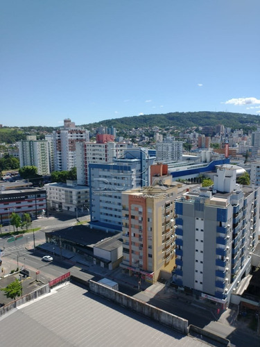 Apartamento - Centro - Ref: 33424 - V-33421