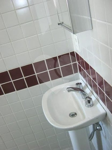 City Vila Romana, Casa Totalmente Reformada Proximo Ao Metro Vila Madalena - 353-im216820