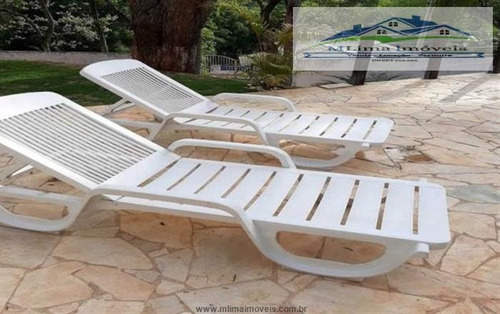 Imagem 17 de 29 de Chácaras À Venda Em Atibaia/sp - Compre O Seu Chácaras Aqui! - 1478274
