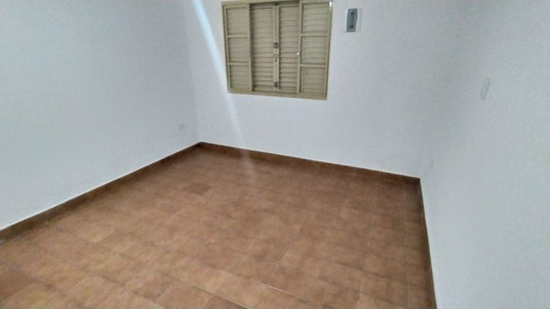 Imagem 9 de 9 de Casa Com 1 Dormitório Para Alugar, 45 M² Por R$ 1.300,00/mês - Vila Guedes - São Paulo/sp - Ca1762