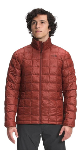 Chaqueta Hombre The North Face Thermoball Eco 2.0 Rojo