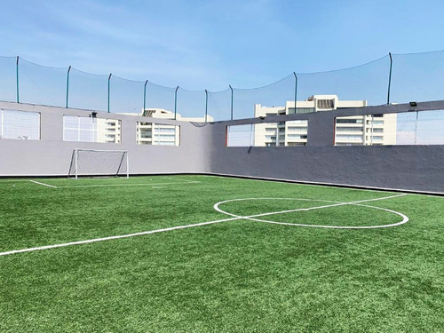 Imagen 29 de 30 de Departamento En Venta En Lomas Country Club, Frondoso