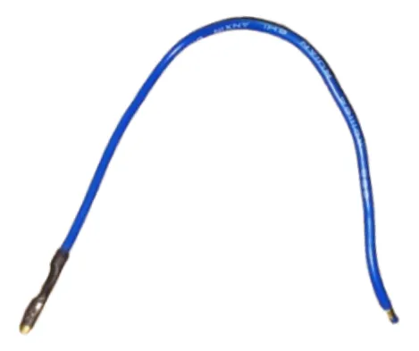 Cable Conector Carbón Taladro Tpl600-8 Lusqtoff