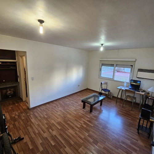 Departamento 3 Amb Av Rivadavia Floresta