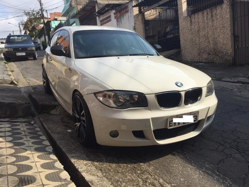 Bmw Serie 1 2.0 Sport Edition - 2p Automático - Kit M3 Est.