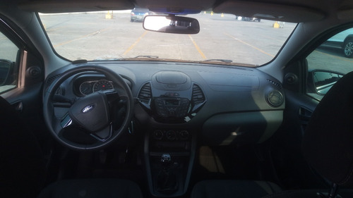 Ford Ka 1.5 Se Plus 2015/2016