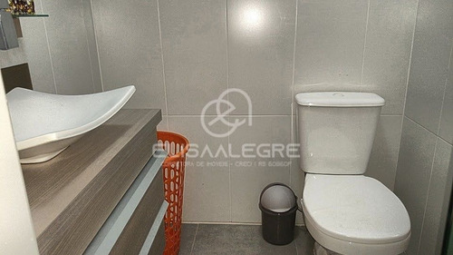 Imagem 18 de 30 de Apartamento 3 Dormitórios Com Suíte, Próx. Ao Centro, Esteio - 133