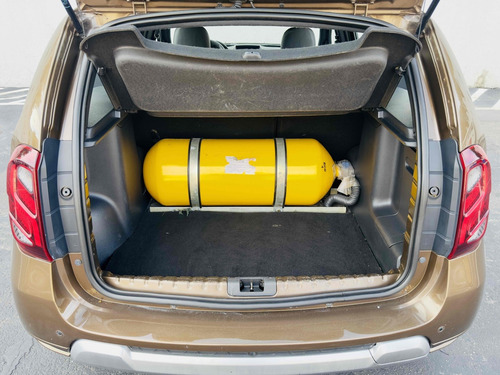 Renault Duster 2.0 DYNAMIQUE 4X2 16V FLEX 4P MANUAL