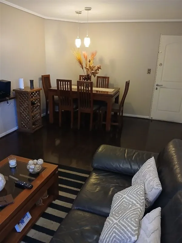 Imagen 2 de 30 de Vendo Dpto 2dorm 2baños 2bdg/1estaciona Piscina Club Hipico