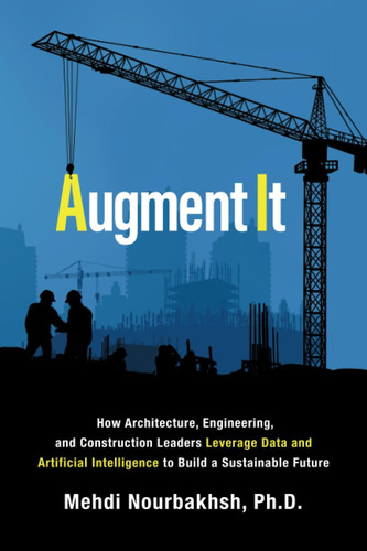 Libro: Augment It: How Architecture, Engineering And Constru