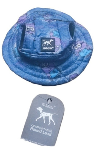 Sombrero Para  Perro Protector So - Unidad a $27360