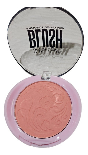 Rubor Blush Seven Cool - g a $1062