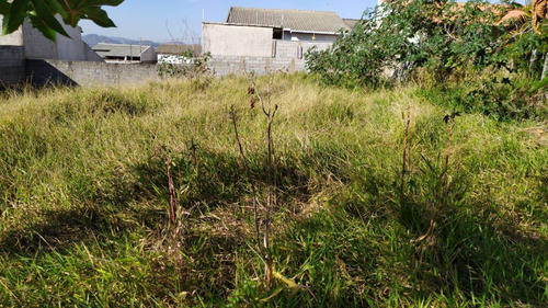 Terreno A Venda No Jardim Vista Alegrebragança Paulista-sp - 15667