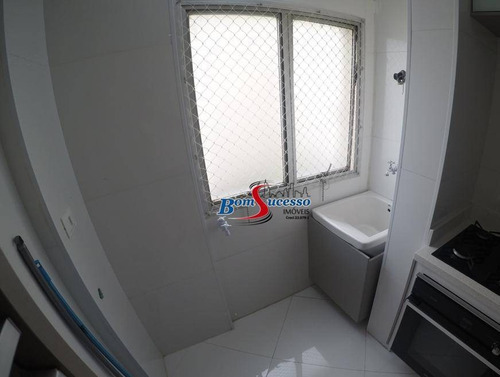 Imagem 9 de 30 de Apartamento Com 3 Dormitórios À Venda, 72 M² Por R$ 370.000,00 - Jardim Vila Formosa - São Paulo/sp - Ap3092
