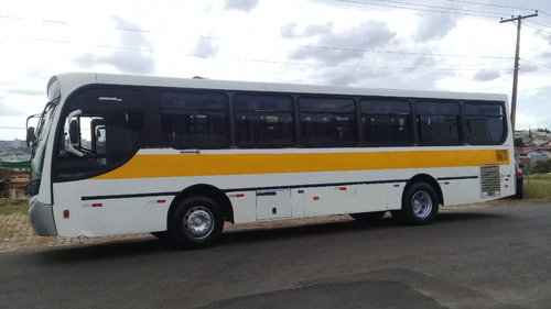 Ônibus Rodoviario Mercedes Curto Oh 1418 2005 Caio Apache