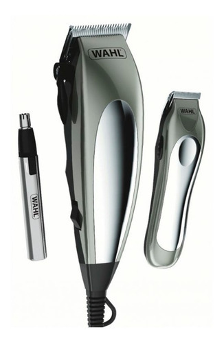 Wahl Deluxe Groom Pro Combo Peluquera Profesional 79305-3608