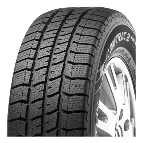 Cubiertas Vredestein Comtrac 205/70 R15c 106/104r 8pr Índice De Velocidad R