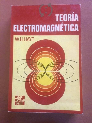 Teoría Electromagnética (william Hayt)