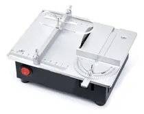 Comprar Kinha Mini Sierra Mesa Electrica Para Carpinteria Banco Mano
