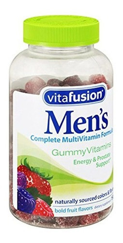 Vitafusion Mens Daily Mul Size 150ct Vitafusion Mens Daily M