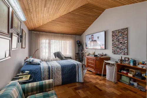 Casa En Arriendo/venta En Santa Barbara Central. Cod V11256