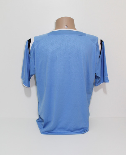Camisa Original Manchester City 2004/2005 Home