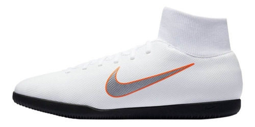 chuteira futsal nike mercurial superfly x 6