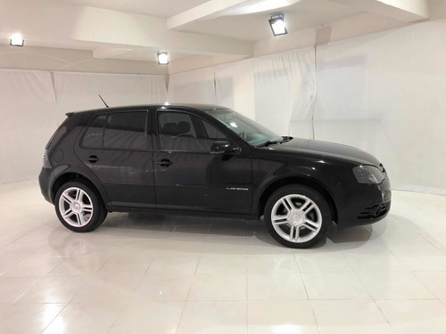 Volkswagen Golf 2.0 Black Edition Total Flex 5p 2010