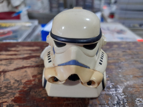 Llavero Star Wars Stormtrooper