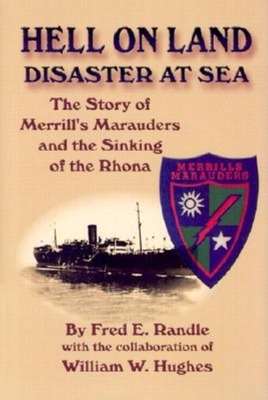 Libro Hell On Land Disaster At Sea: The Story Of Merrill'...