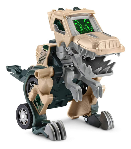 Vtech Switch And Go-t-rex Off-roader, 4-8 Años